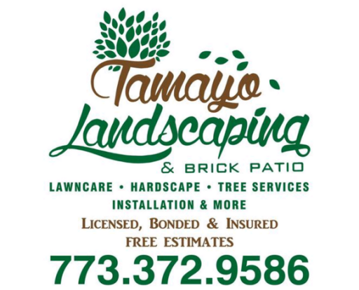 Tamayo Landscaping